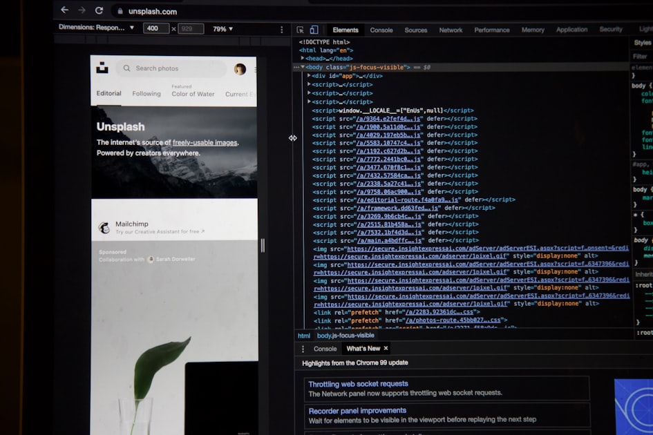 Plugins for Live News Feeds